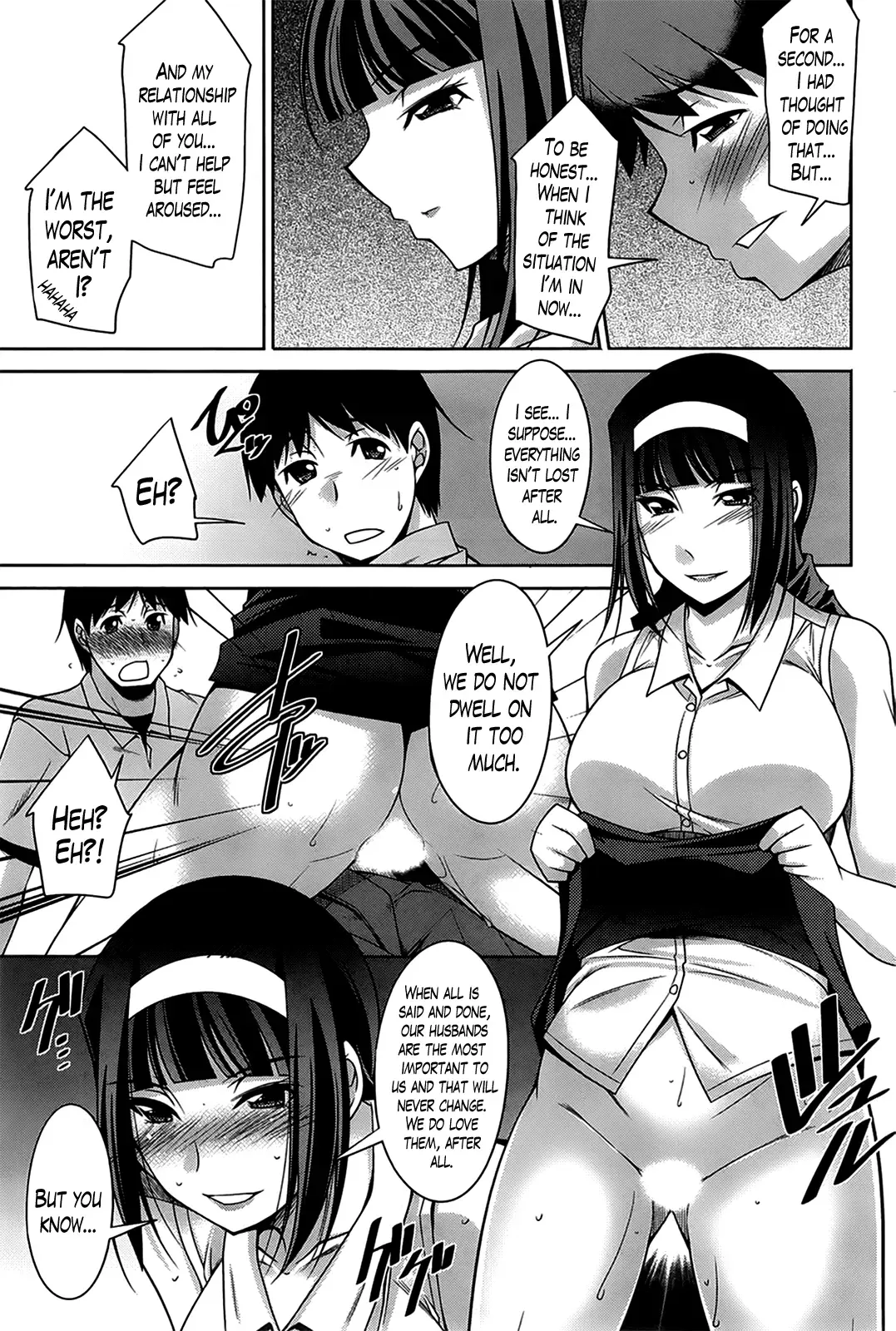 [Zen9] Taikutsu na Gogo no Sugoshikata | A Way to Spend a Boring Afternoon Fhentai - Page 167