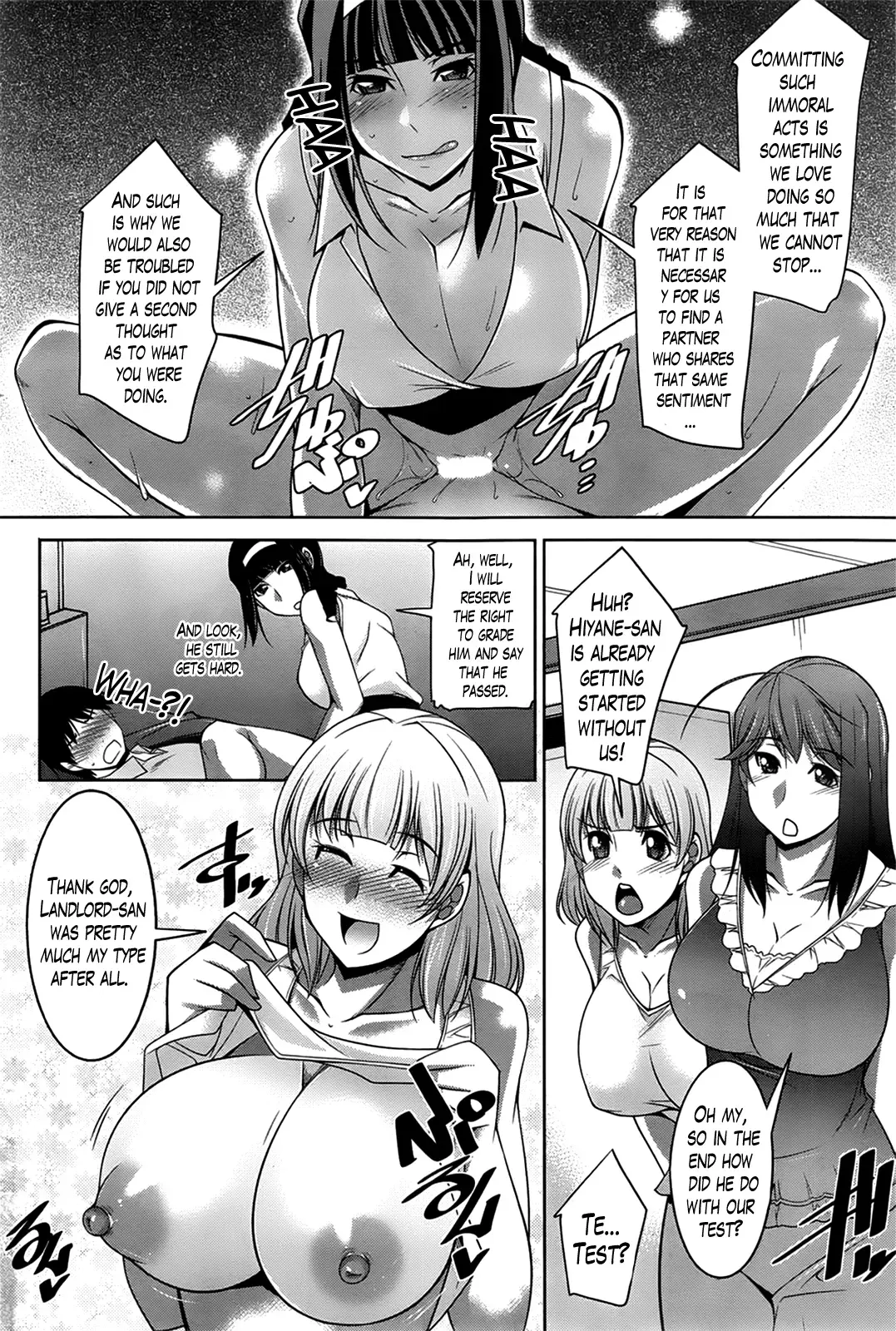 [Zen9] Taikutsu na Gogo no Sugoshikata | A Way to Spend a Boring Afternoon Fhentai - Page 168