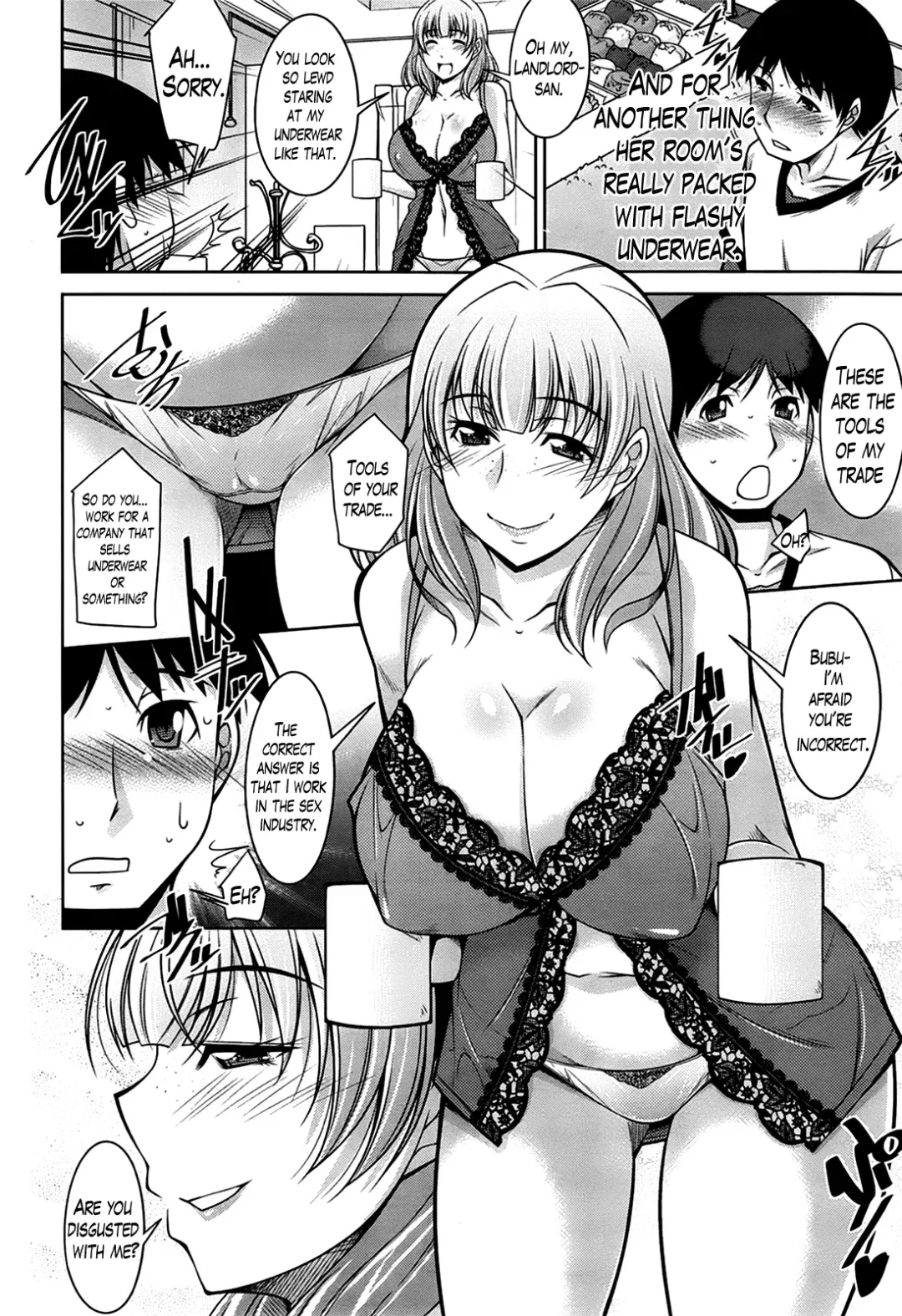 [Zen9] Taikutsu na Gogo no Sugoshikata | A Way to Spend a Boring Afternoon Fhentai - Page 26