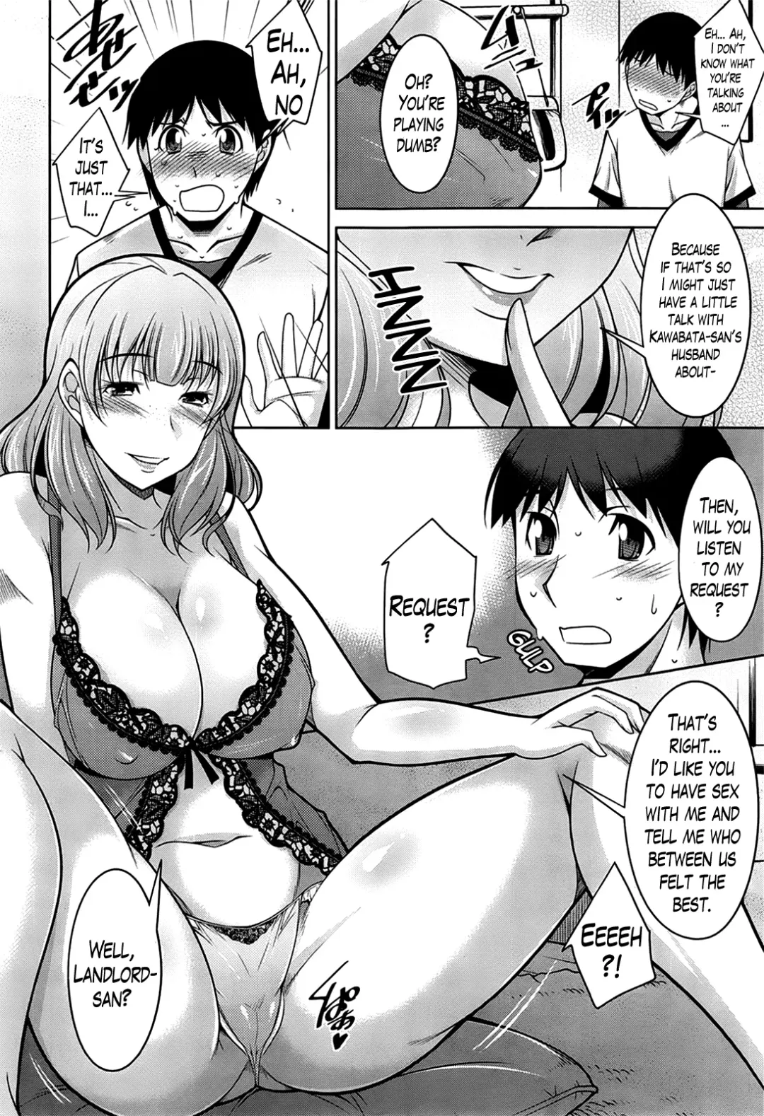 [Zen9] Taikutsu na Gogo no Sugoshikata | A Way to Spend a Boring Afternoon Fhentai - Page 28