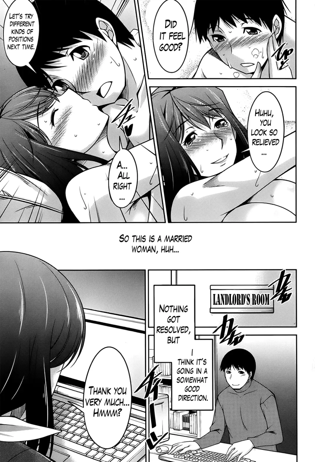 [Zen9] Taikutsu na Gogo no Sugoshikata | A Way to Spend a Boring Afternoon Fhentai - Page 75