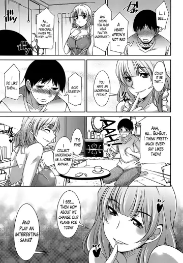 [Zen9] Taikutsu na Gogo no Sugoshikata | A Way to Spend a Boring Afternoon Fhentai.net - Page 102