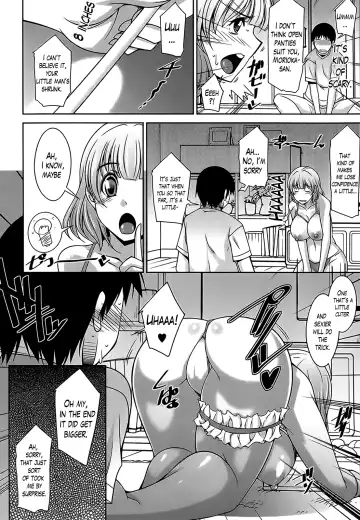 [Zen9] Taikutsu na Gogo no Sugoshikata | A Way to Spend a Boring Afternoon Fhentai.net - Page 105