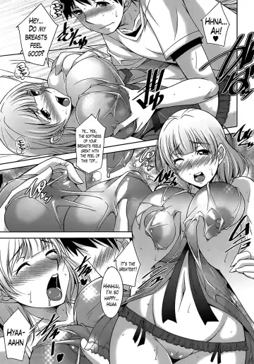 [Zen9] Taikutsu na Gogo no Sugoshikata | A Way to Spend a Boring Afternoon Fhentai.net - Page 108