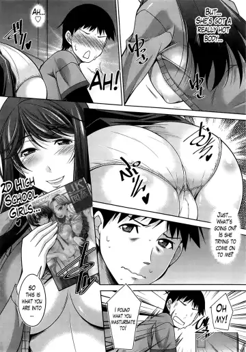 [Zen9] Taikutsu na Gogo no Sugoshikata | A Way to Spend a Boring Afternoon Fhentai.net - Page 11