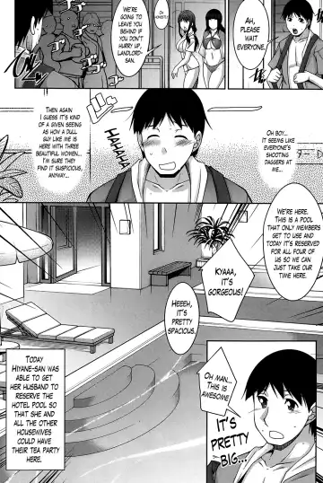 [Zen9] Taikutsu na Gogo no Sugoshikata | A Way to Spend a Boring Afternoon Fhentai.net - Page 137