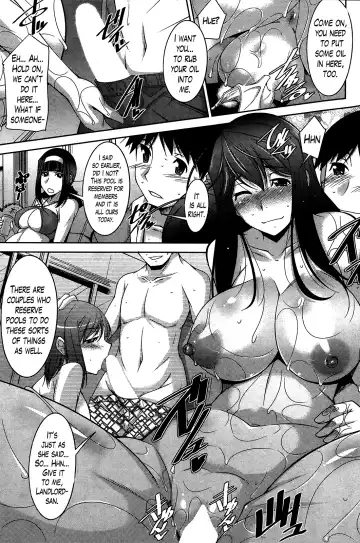 [Zen9] Taikutsu na Gogo no Sugoshikata | A Way to Spend a Boring Afternoon Fhentai.net - Page 140