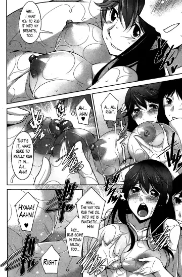 [Zen9] Taikutsu na Gogo no Sugoshikata | A Way to Spend a Boring Afternoon Fhentai.net - Page 141