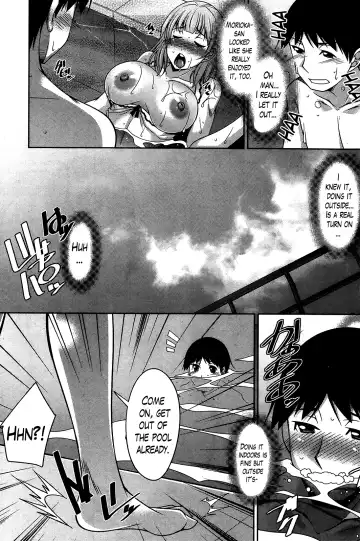 [Zen9] Taikutsu na Gogo no Sugoshikata | A Way to Spend a Boring Afternoon Fhentai.net - Page 152