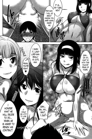 [Zen9] Taikutsu na Gogo no Sugoshikata | A Way to Spend a Boring Afternoon Fhentai.net - Page 153