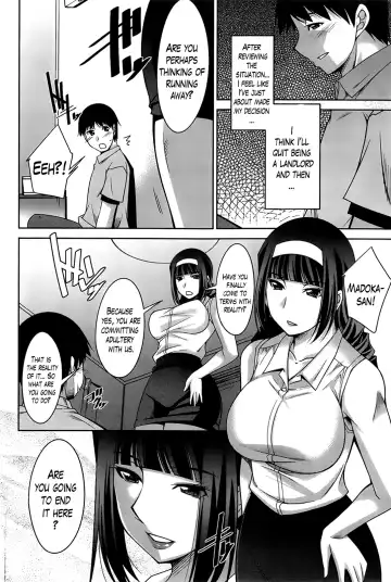 [Zen9] Taikutsu na Gogo no Sugoshikata | A Way to Spend a Boring Afternoon Fhentai.net - Page 166