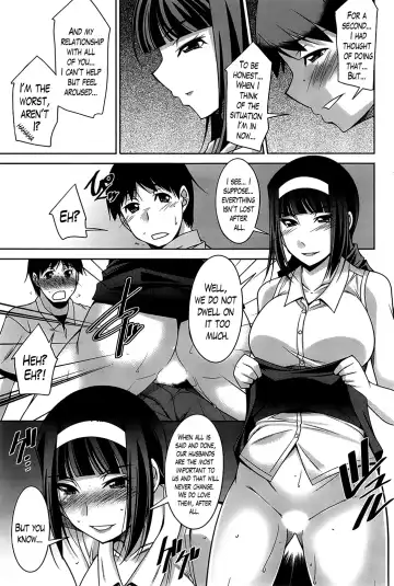 [Zen9] Taikutsu na Gogo no Sugoshikata | A Way to Spend a Boring Afternoon Fhentai.net - Page 167