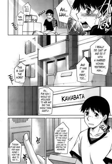 [Zen9] Taikutsu na Gogo no Sugoshikata | A Way to Spend a Boring Afternoon Fhentai.net - Page 22