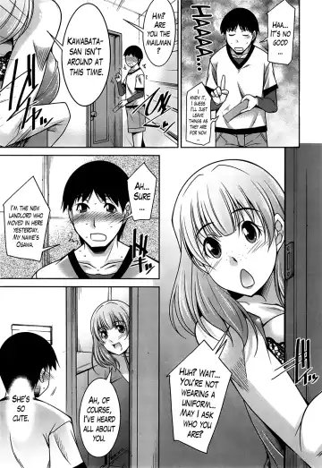 [Zen9] Taikutsu na Gogo no Sugoshikata | A Way to Spend a Boring Afternoon Fhentai.net - Page 23