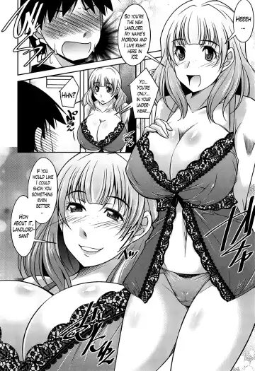 [Zen9] Taikutsu na Gogo no Sugoshikata | A Way to Spend a Boring Afternoon Fhentai.net - Page 24