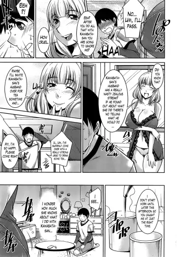 [Zen9] Taikutsu na Gogo no Sugoshikata | A Way to Spend a Boring Afternoon Fhentai.net - Page 25