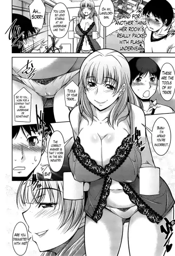 [Zen9] Taikutsu na Gogo no Sugoshikata | A Way to Spend a Boring Afternoon Fhentai.net - Page 26