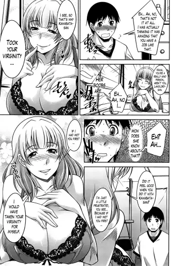 [Zen9] Taikutsu na Gogo no Sugoshikata | A Way to Spend a Boring Afternoon Fhentai.net - Page 27