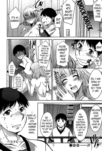 [Zen9] Taikutsu na Gogo no Sugoshikata | A Way to Spend a Boring Afternoon Fhentai.net - Page 38