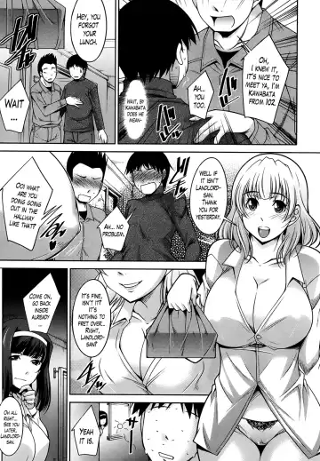 [Zen9] Taikutsu na Gogo no Sugoshikata | A Way to Spend a Boring Afternoon Fhentai.net - Page 42