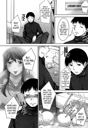 [Zen9] Taikutsu na Gogo no Sugoshikata | A Way to Spend a Boring Afternoon Fhentai.net - Page 43