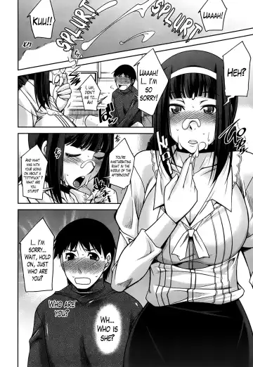 [Zen9] Taikutsu na Gogo no Sugoshikata | A Way to Spend a Boring Afternoon Fhentai.net - Page 45