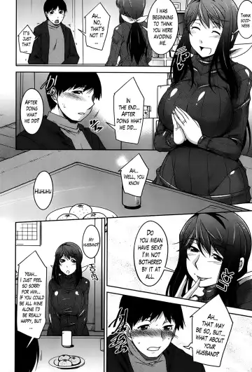 [Zen9] Taikutsu na Gogo no Sugoshikata | A Way to Spend a Boring Afternoon Fhentai.net - Page 62