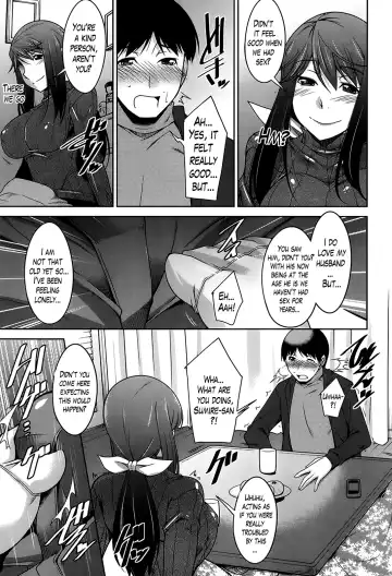 [Zen9] Taikutsu na Gogo no Sugoshikata | A Way to Spend a Boring Afternoon Fhentai.net - Page 63