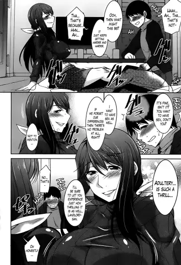 [Zen9] Taikutsu na Gogo no Sugoshikata | A Way to Spend a Boring Afternoon Fhentai.net - Page 64