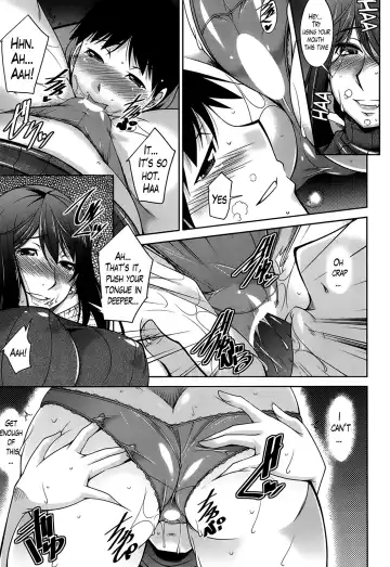 [Zen9] Taikutsu na Gogo no Sugoshikata | A Way to Spend a Boring Afternoon Fhentai.net - Page 67