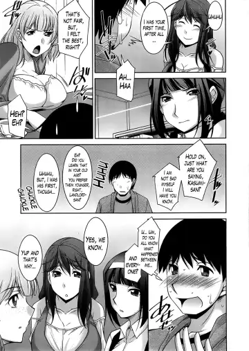 [Zen9] Taikutsu na Gogo no Sugoshikata | A Way to Spend a Boring Afternoon Fhentai.net - Page 83