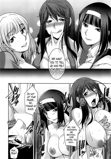 [Zen9] Taikutsu na Gogo no Sugoshikata | A Way to Spend a Boring Afternoon Fhentai.net - Page 84