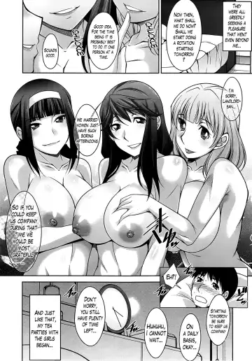 [Zen9] Taikutsu na Gogo no Sugoshikata | A Way to Spend a Boring Afternoon Fhentai.net - Page 96