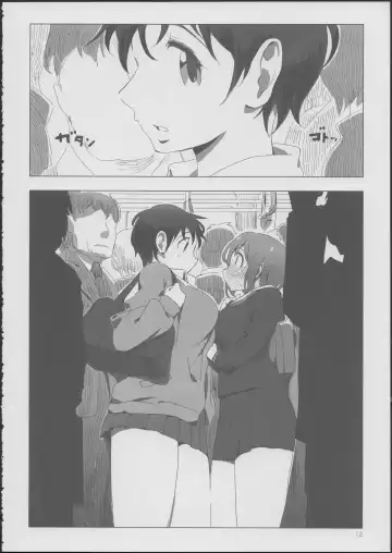 [Zasha] Yuli Magnetixx Fhentai - Page 11