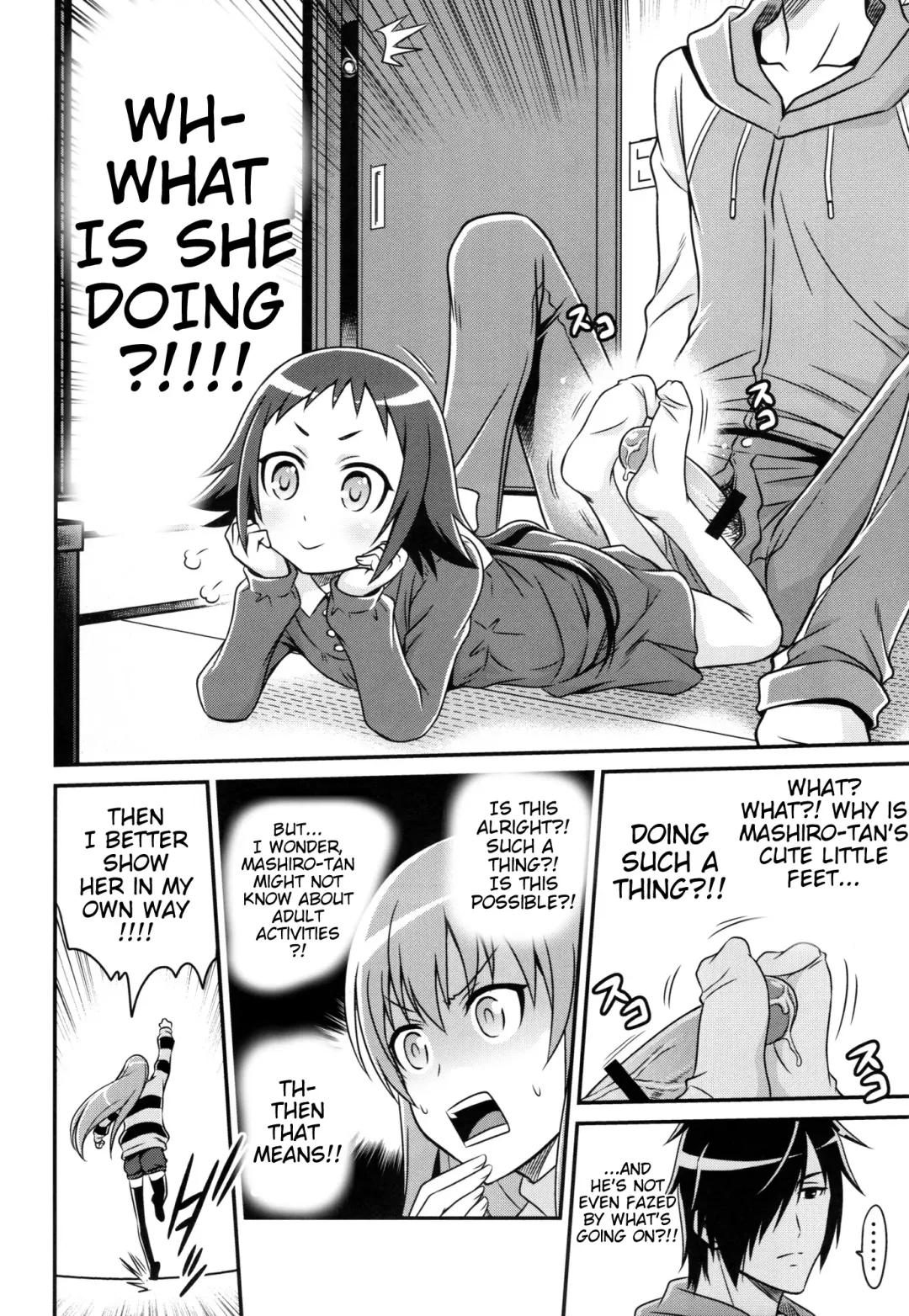 [Kyouichirou] Kojuuto Nebaneba Daisakusen!! Fhentai - Page 3