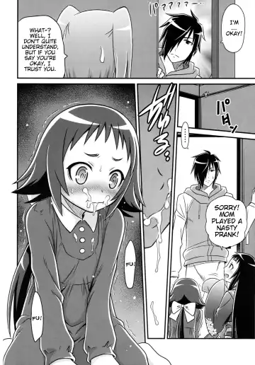 [Kyouichirou] Kojuuto Nebaneba Daisakusen!! Fhentai - Page 15