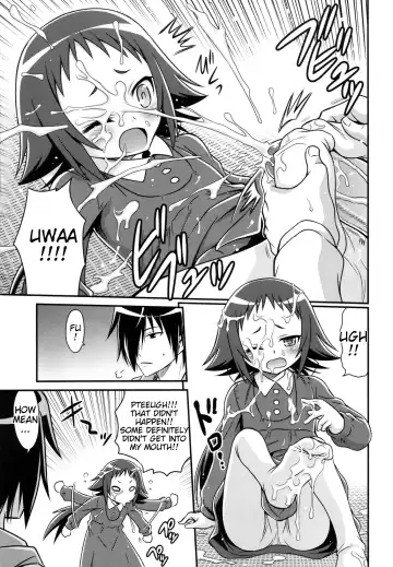 [Kyouichirou] Kojuuto Nebaneba Daisakusen!! Fhentai - Page 6