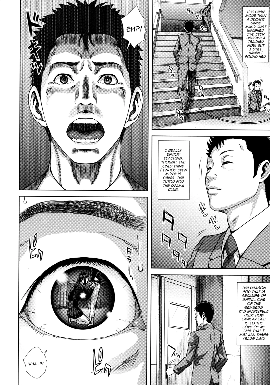 [Oobanburumai] Die in Seen Fhentai - Page 119