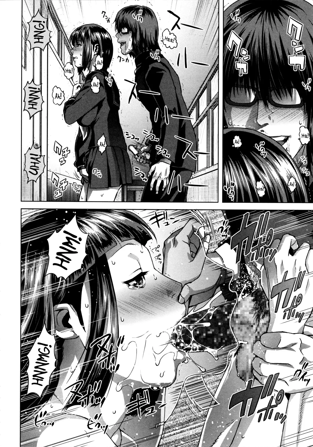 [Oobanburumai] Die in Seen Fhentai - Page 141