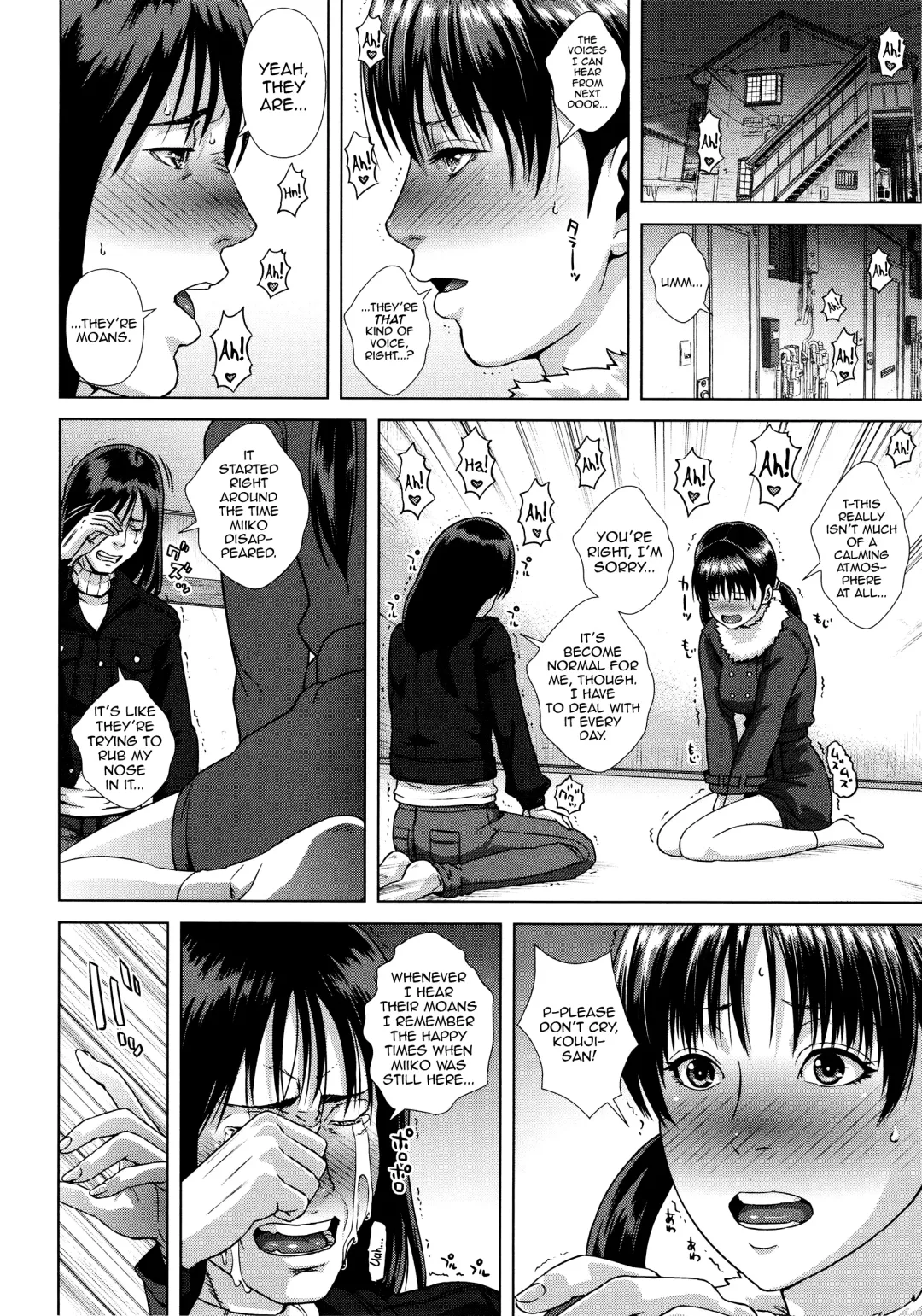 [Oobanburumai] Die in Seen Fhentai - Page 91