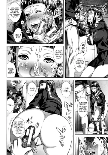 [Oobanburumai] Die in Seen Fhentai.net - Page 125