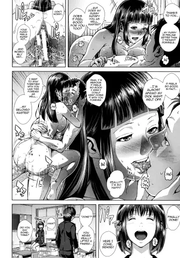 [Oobanburumai] Die in Seen Fhentai.net - Page 135