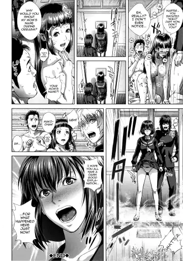 [Oobanburumai] Die in Seen Fhentai.net - Page 145