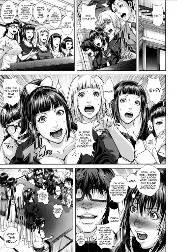 [Oobanburumai] Die in Seen Fhentai.net - Page 152