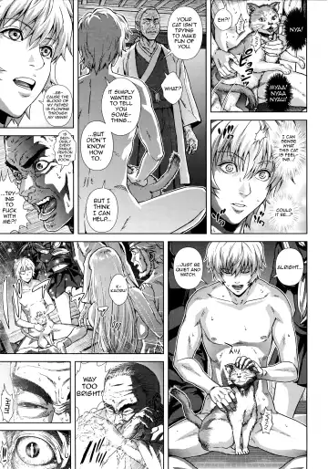 [Oobanburumai] Die in Seen Fhentai.net - Page 180