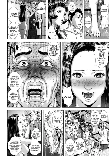 [Oobanburumai] Die in Seen Fhentai.net - Page 181