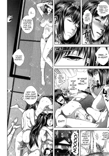 [Oobanburumai] Die in Seen Fhentai.net - Page 192