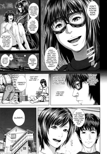 [Oobanburumai] Die in Seen Fhentai.net - Page 208