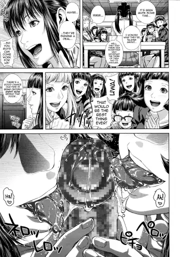 [Oobanburumai] Die in Seen Fhentai.net - Page 212