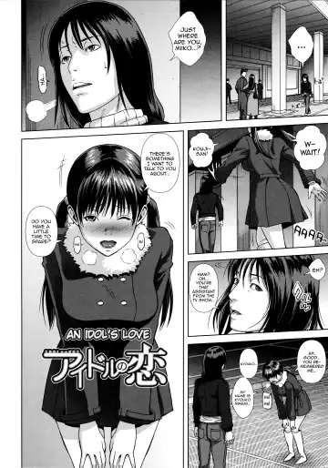 [Oobanburumai] Die in Seen Fhentai.net - Page 89